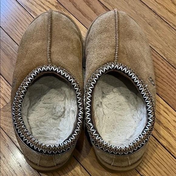UGG Women’s Tasman slip-ons 7 - Picture 4 of 4